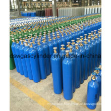 1L to 20L Competitive Price Portable Oxygen Cylinder